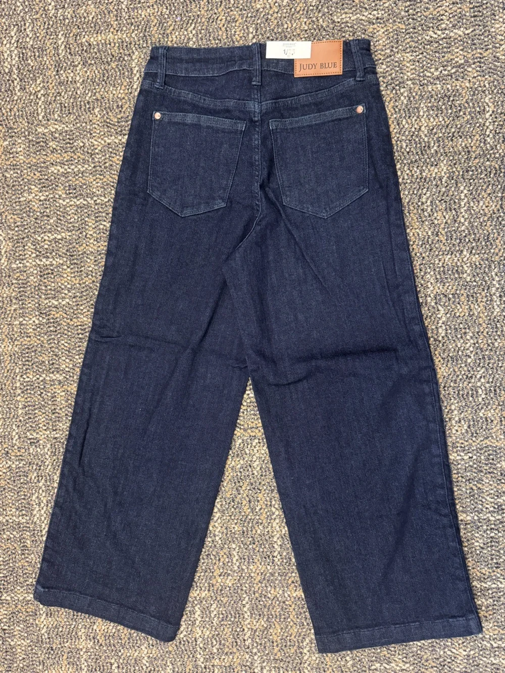 Judy Blue style name